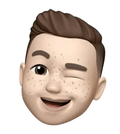 Alex Sandham's avatar