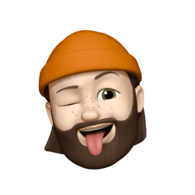 Andreas Roosson's avatar