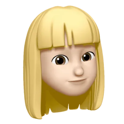 Meelika Burket's avatar