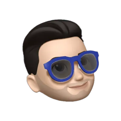 Nestor Angulo de Ugarte's avatar