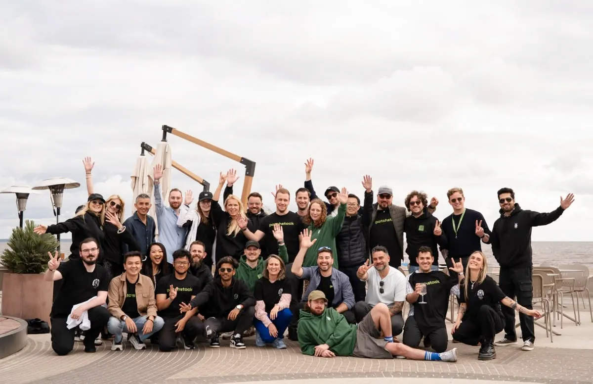 Patchstack team